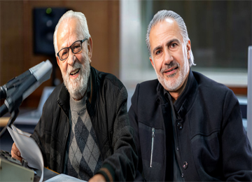 Ahmad El Zein.&Jean Bou Jedeon