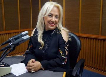 Ghada Naser